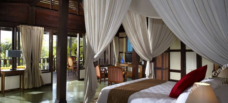 梅萨斯蒂拉水疗度假村(MesaStila Resort and Spa)图片