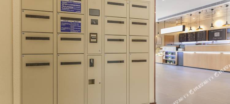 汉庭酒店(枣庄高铁站店)图片