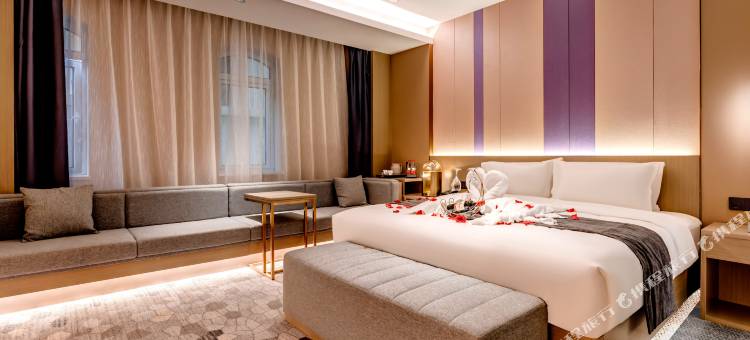 麗枫酒店(天津小白楼地铁站五大道文化旅游区店)图片