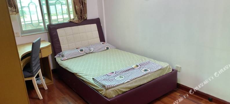 广州中山你我公寓(中山二路分店)图片