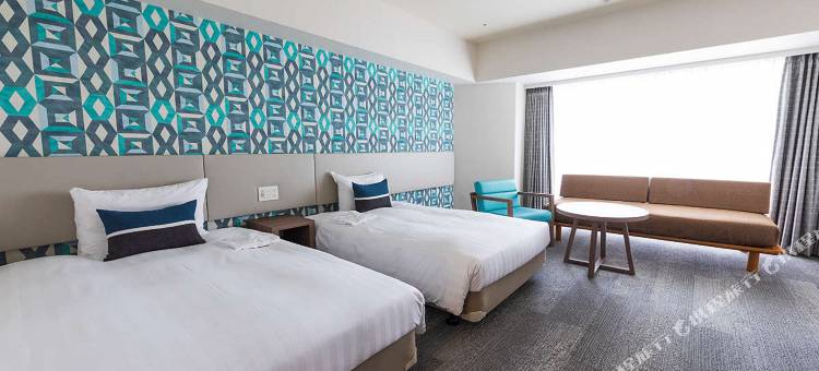 冲绳美尔度假大酒店(Okinawa Grand Mer Resort)图片