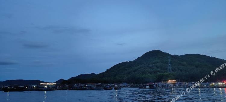 陵水阿罗哈别墅(清水湾大道8号)图片