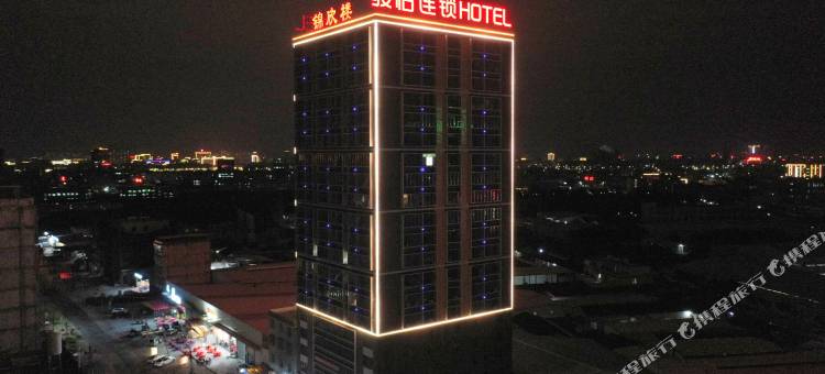 骏怡酒店(揭阳万达店)图片