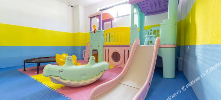 如家诗柏·云酒店(歙县徽州古城店)图片