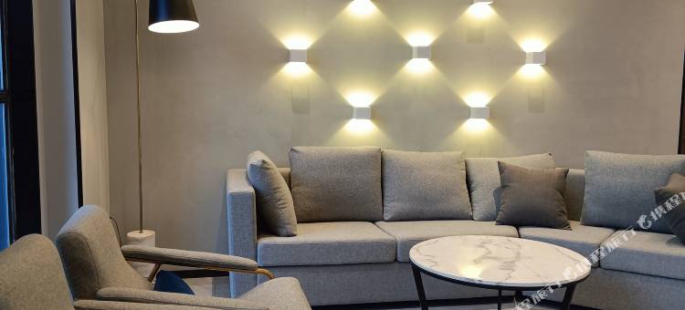 7天优品Premium酒店(德阳五洲广场工程职业技术大学店)图片