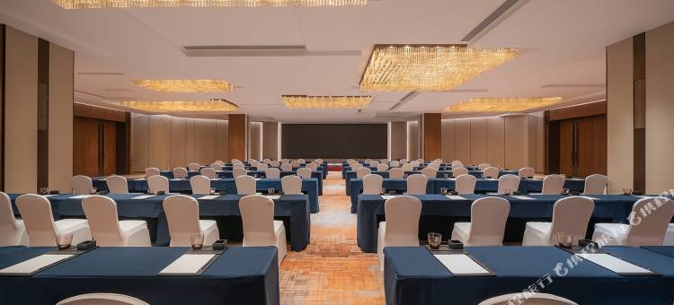 南通维景国际大酒店图片