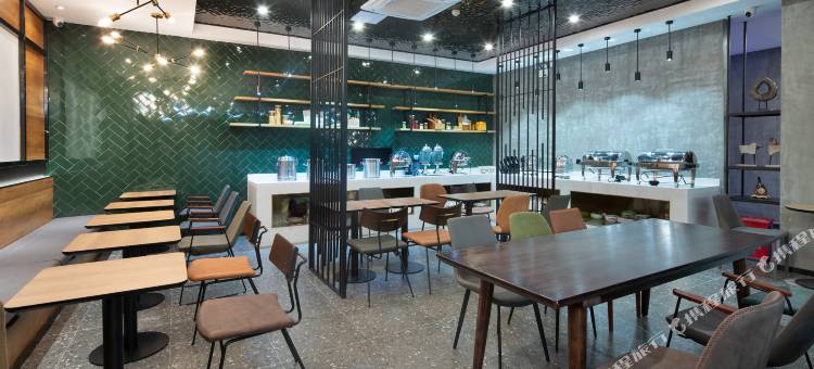 希尔悦酒店(海口南北水果市场店)图片