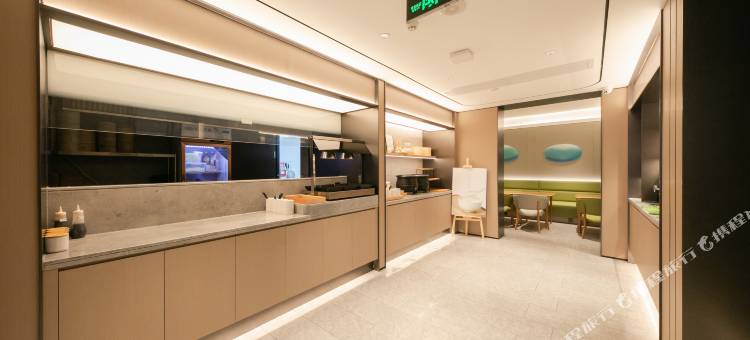 全季酒店(首都师范大学店)图片