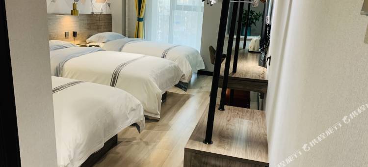 都市118(平邑石都店)图片