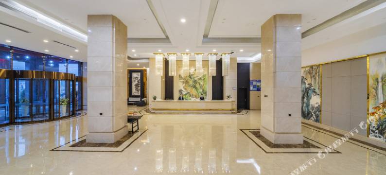 铜仁楚溪大酒店图片