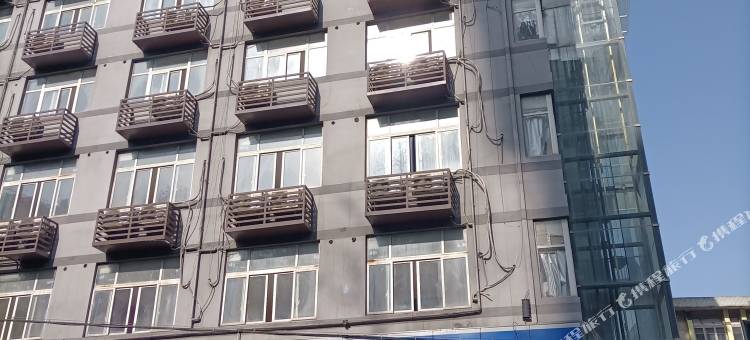 7天连锁酒店(重庆黔江交西路店)图片