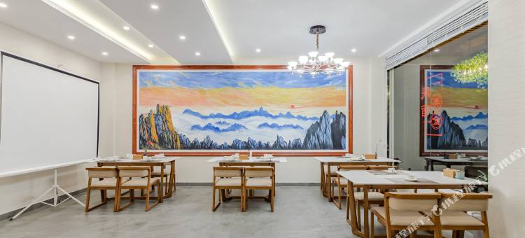 山前一宿民宿(黄山风景区南大门店)图片