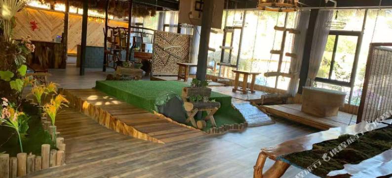 华宁宁阳夕遇民宿图片