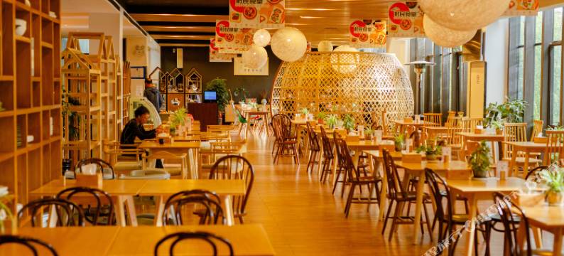 大理丹若客栈图片