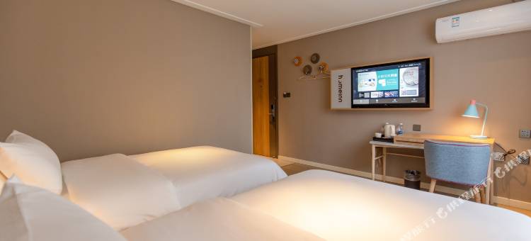 如家酒店·neo(济南趵突泉经五路店)图片