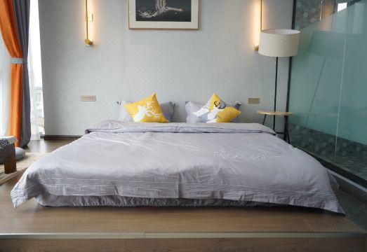 Fuxian Lake Xianqingyizhi Hotel Hotel Overview