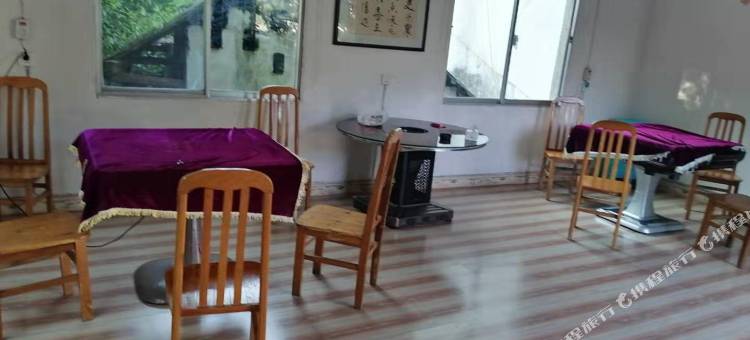 开阳芝进家农家乐图片