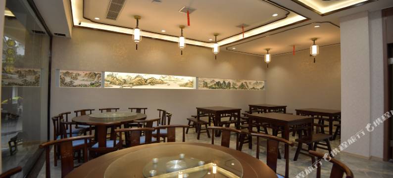 南岳途窝大客栈(大庙景区店)图片