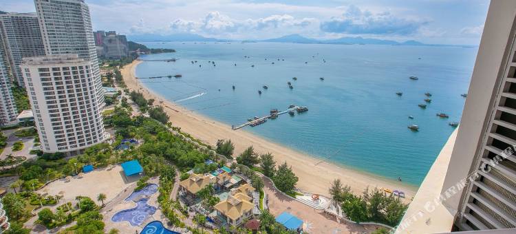 惠州巽寮湾海景民宿(巽寮湾路分店)图片