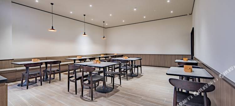 汉庭酒店(滁州清流中路店)图片