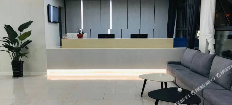 锐思特酒店(三台政务中心店)图片