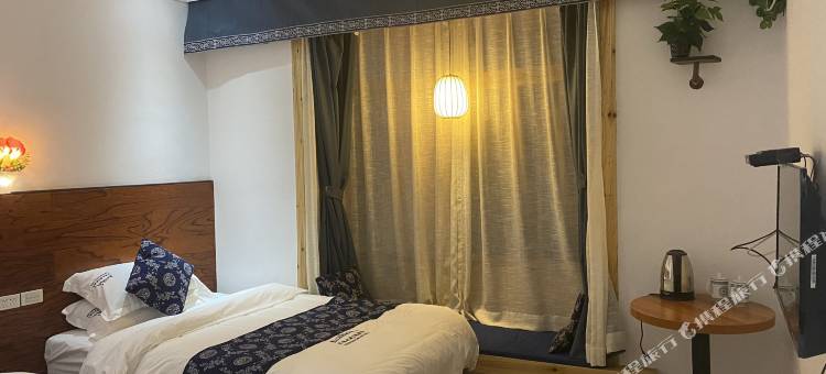 剑河温泉林森收藏主题酒店图片