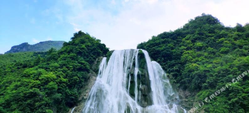 黄果树艾诺酒店图片