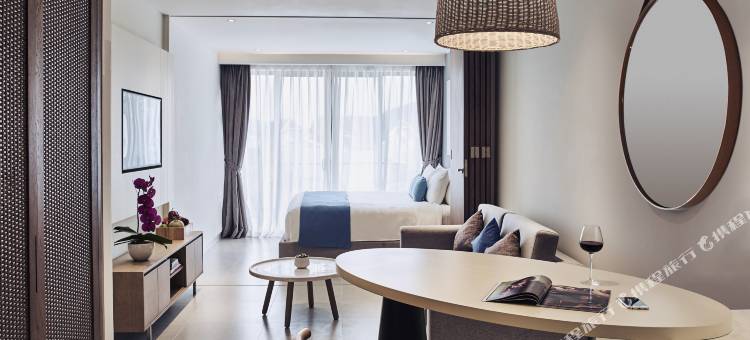 富国翡翠湾高级公寓-雅高集团管理(Premier Residences Phu Quoc Emerald Bay Managed by Accor)图片