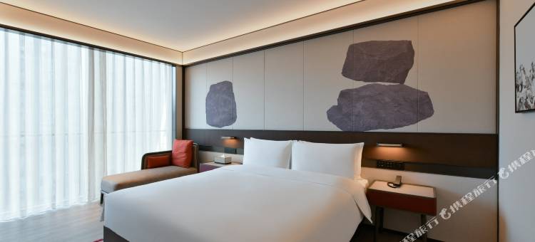 上海古北禧玥酒店图片