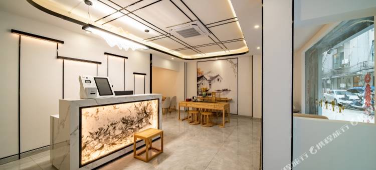 雅梦民宿(阳朔益田西街漓江店)图片