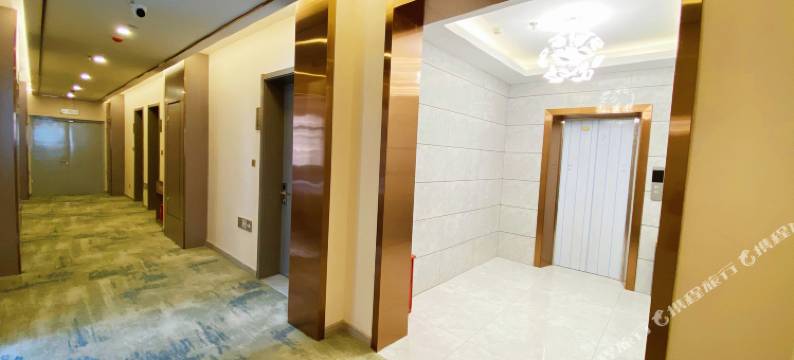 紫藤商务酒店(石家庄五十四所和平医院店)图片