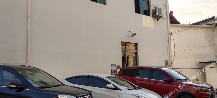 梦里老家客栈(江岭景区店)图片