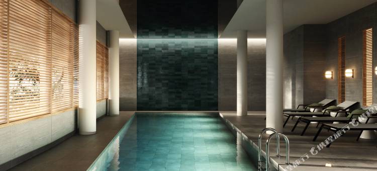 维也纳美景宫阿迪娜公寓酒店(Adina Apartment Hotel Vienna Belvedere)图片