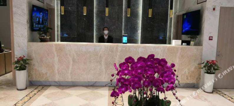 格林豪泰智选酒店(无锡梅村梅里古镇店)图片