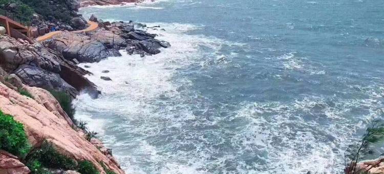 惠东双月湾海琴昕居主题民宿图片