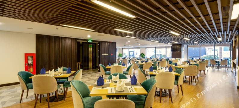CN宫精品水疗酒店(CN Palace Boutique Hotel & Spa)图片