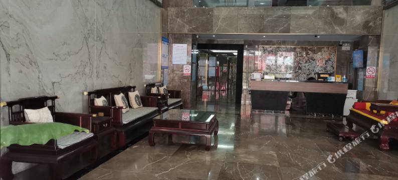 高州安曼酒店图片