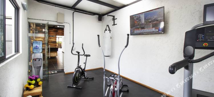 Hotel MX mas roma CDMX, Trademark Collection by Wyndham图片