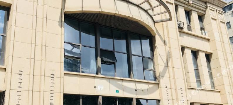 上海超公馆承承公寓(金沪路分店)图片
