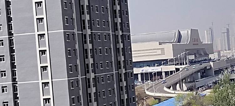 西行青年旅舍(兰州西客站店)图片