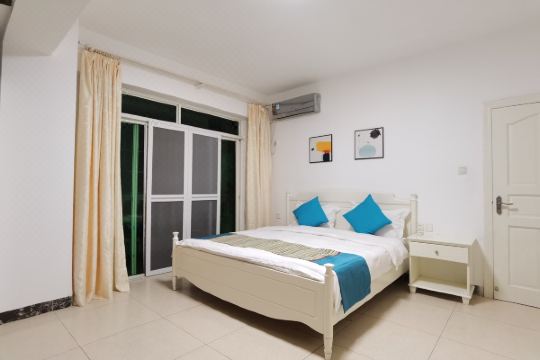 豌豆民宿(海甸五西路分店)预订价格,联系电话位置地址【携程酒店】