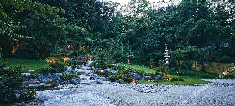 大江户温泉物语甄选白滨御苑(原：Yukai度假村甄选白滨御苑)(Ooedo Onsen Monogatari Premium Shirahama Gyoen(Old:Yukai Resort Premium Shirahama Gyoen))图片