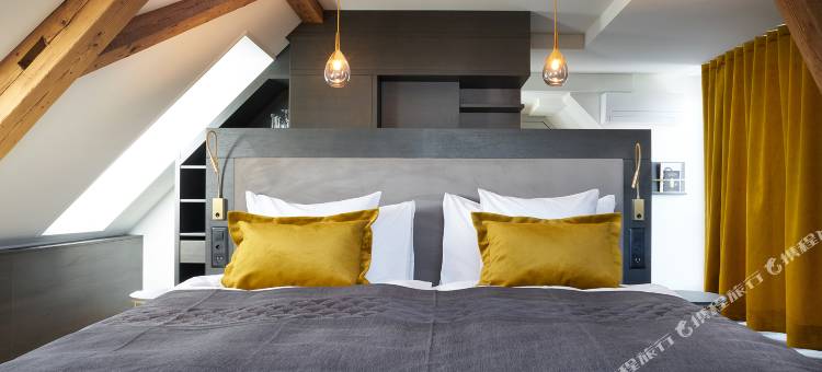 泽费尔德速乐酒店(Boutique-Hotel Seefeld)图片