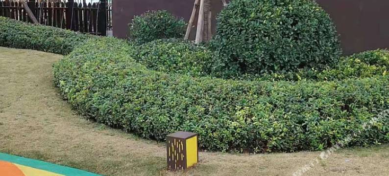 六盘水悠家盘州207公寓图片