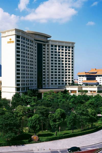 东莞长安国际酒店图片