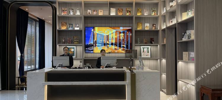 临夏百顺·中天饭店图片