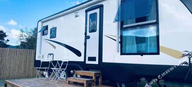 如福·大青山房车酒店(舟山朱家尖大青山景区店)图片