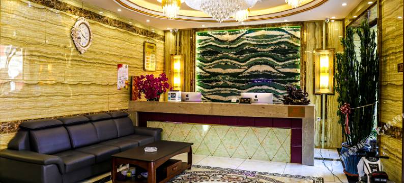 林口正阳宾馆图片