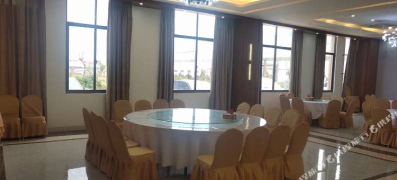 漳浦抽象画廊酒店图片