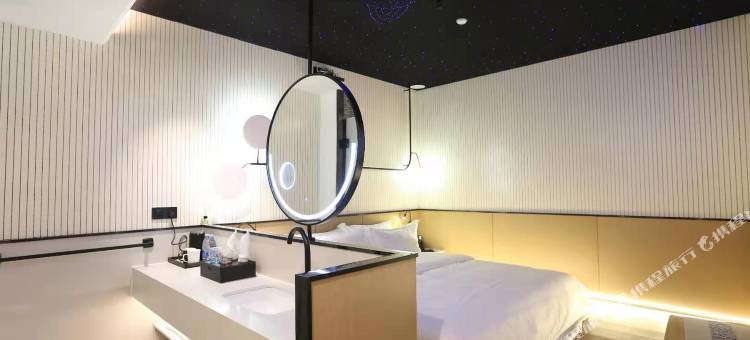 成都园轩酒店(青羊总部成飞大道店)图片